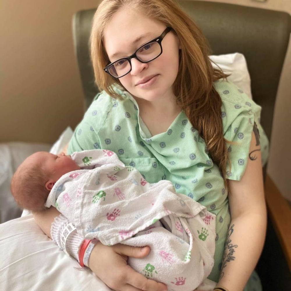 Meet your Posher, Shelly